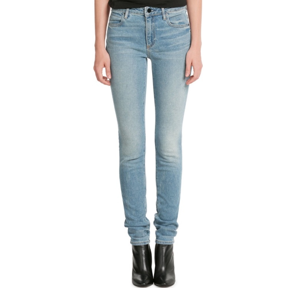 Alexander Wang Denim